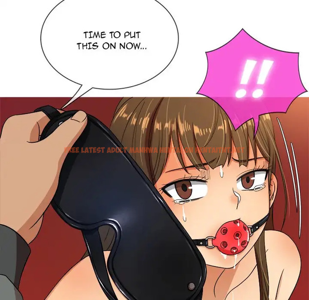 Read Hentai Image 71 027 in comic Love Me More - Chapter 13 - hentaitnt.net