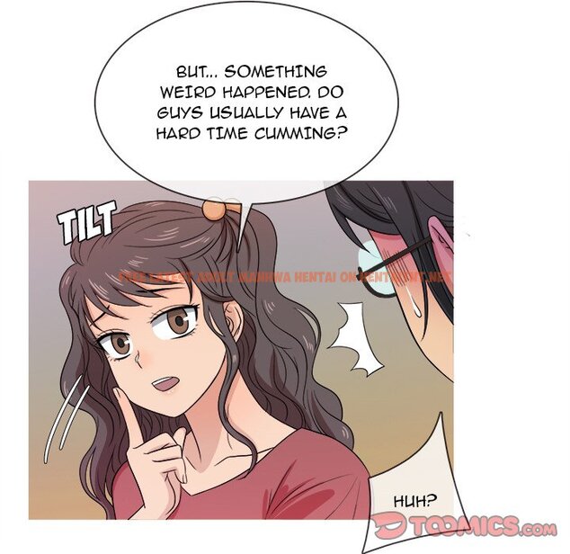 Read Hentai Image 104 020 in comic Love Me More - Chapter 17 - hentaitnt.net