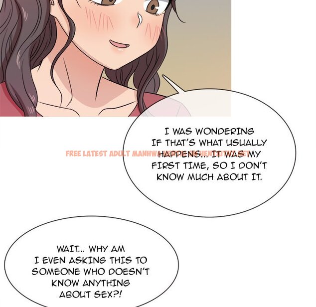 Read Hentai Image 107 020 in comic Love Me More - Chapter 17 - hentaitnt.net