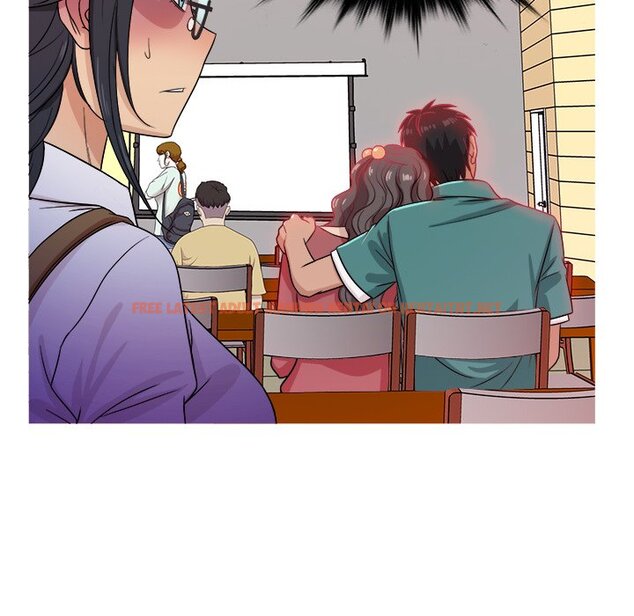 Read Hentai Image 13 016 in comic Love Me More - Chapter 17 - hentaitnt.net