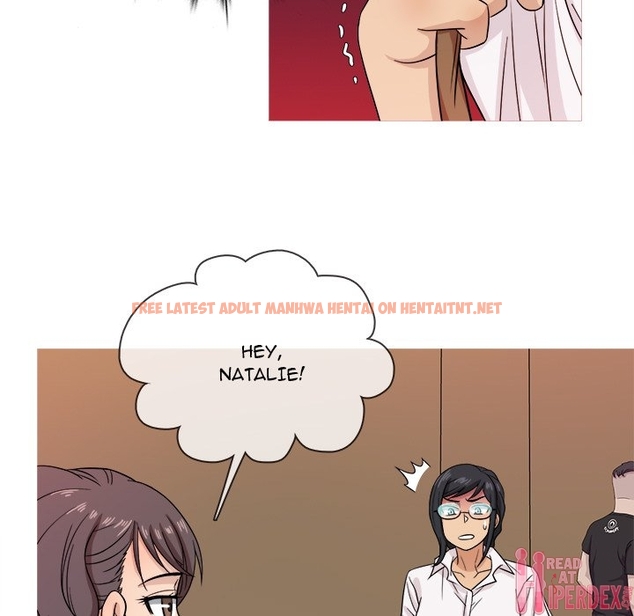 Read Hentai Image 15 016 in comic Love Me More - Chapter 17 - hentaitnt.net