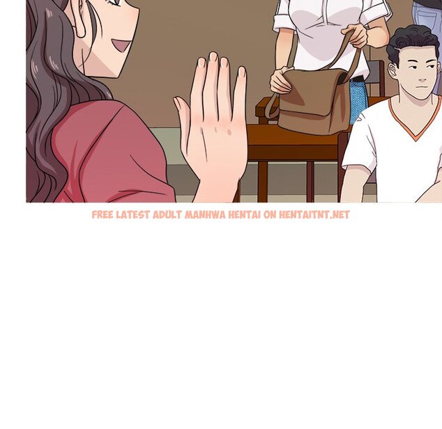 Read Hentai Image 16 016 in comic Love Me More - Chapter 17 - hentaitnt.net