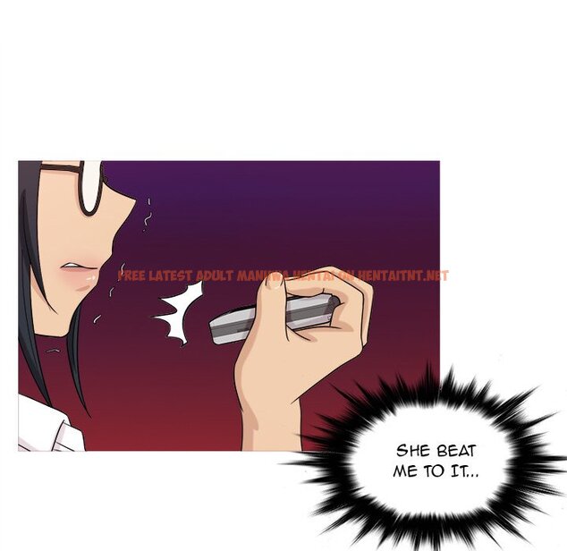 Read Hentai Image 22 016 in comic Love Me More - Chapter 17 - hentaitnt.net