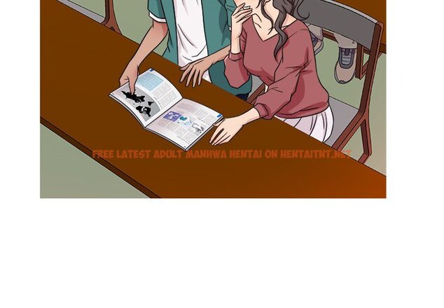 Read Hentai Image 4 016 in comic Love Me More - Chapter 17 - hentaitnt.net