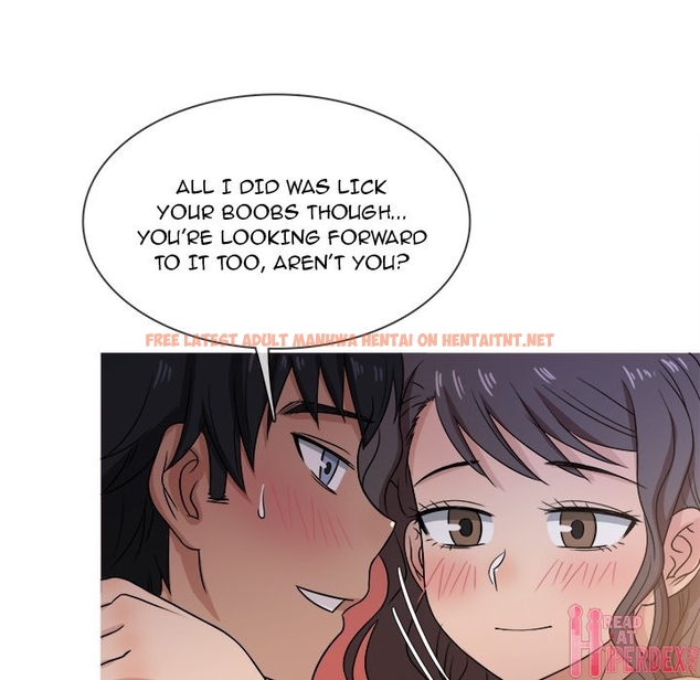 Read Hentai Image 63 020 in comic Love Me More - Chapter 17 - hentaitnt.net