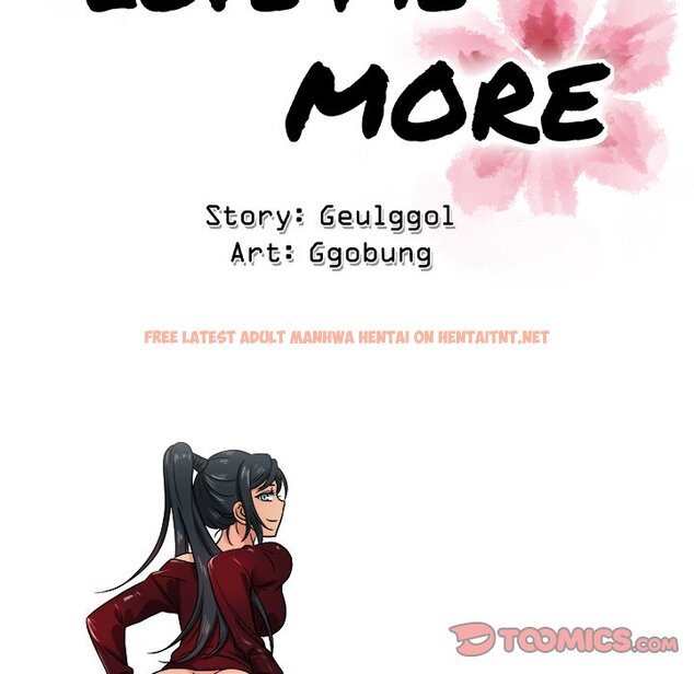 Read Hentai Image 110 016 in comic Love Me More - Chapter 18 - hentaitnt.net