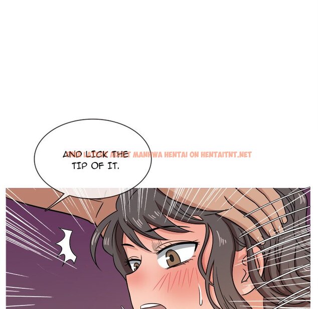 Read Hentai Image 34 013 in comic Love Me More - Chapter 18 - hentaitnt.net