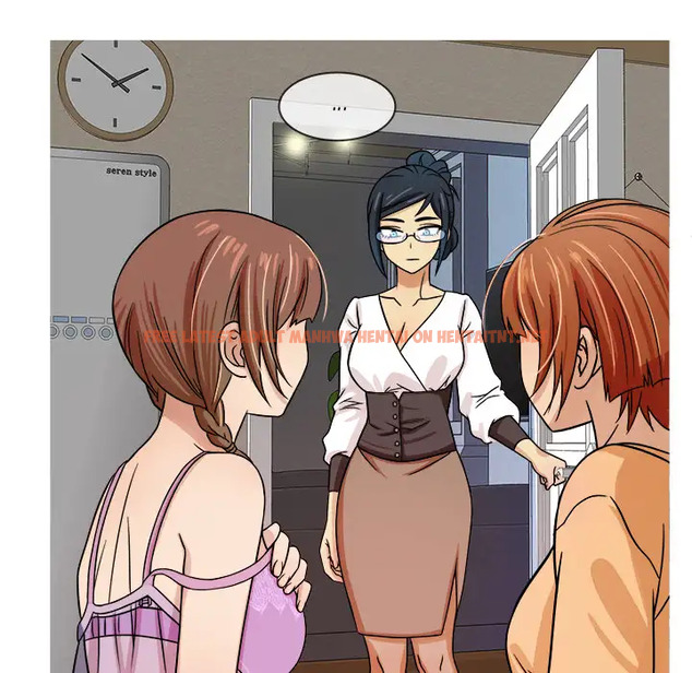 Read Hentai Image 101 083 in comic Love Me More - Chapter 2 - hentaitnt.net