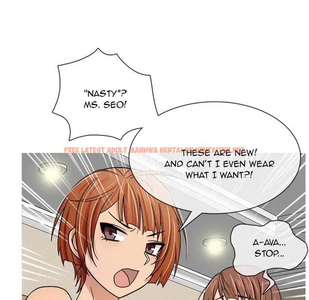 Read Hentai Image 103 083 in comic Love Me More - Chapter 2 - hentaitnt.net