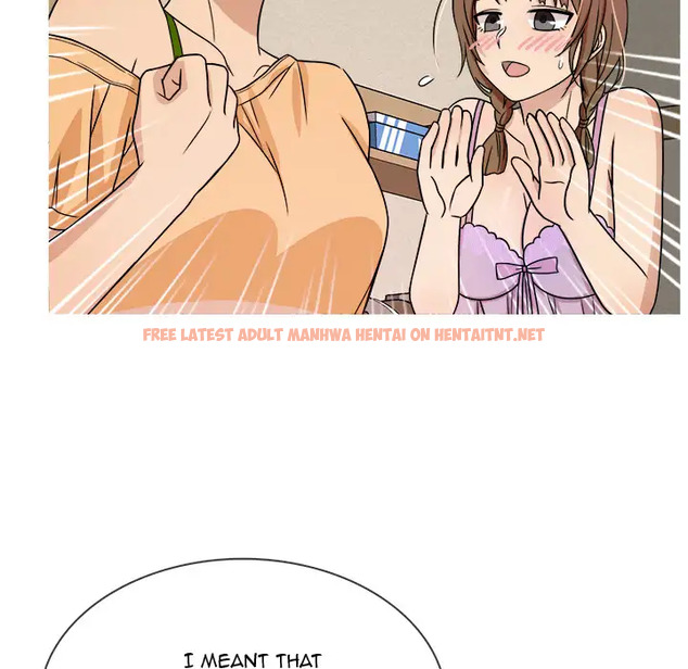 Read Hentai Image 104 083 in comic Love Me More - Chapter 2 - hentaitnt.net