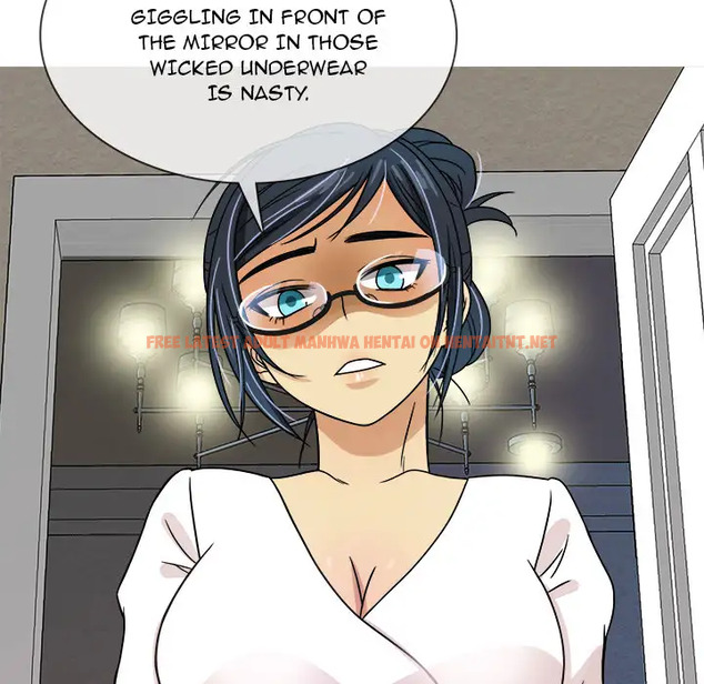 Read Hentai Image 105 083 in comic Love Me More - Chapter 2 - hentaitnt.net