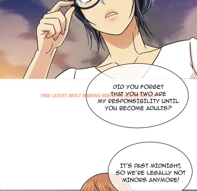 Read Hentai Image 107 083 in comic Love Me More - Chapter 2 - hentaitnt.net