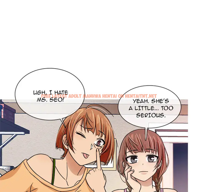 Read Hentai Image 115 083 in comic Love Me More - Chapter 2 - hentaitnt.net