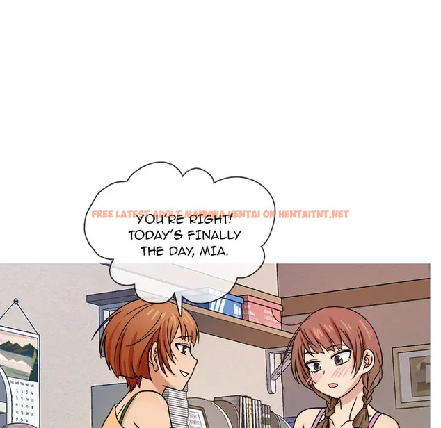 Read Hentai Image 118 083 in comic Love Me More - Chapter 2 - hentaitnt.net