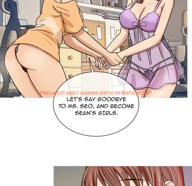 Read Hentai Image 119 083 in comic Love Me More - Chapter 2 - hentaitnt.net