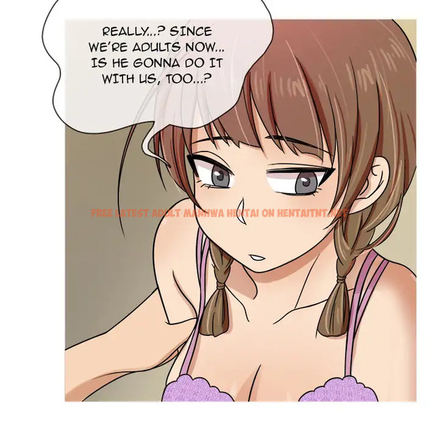 Read Hentai Image 18 079 in comic Love Me More - Chapter 2 - hentaitnt.net