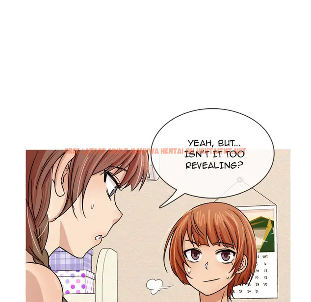 Read Hentai Image 31 079 in comic Love Me More - Chapter 2 - hentaitnt.net