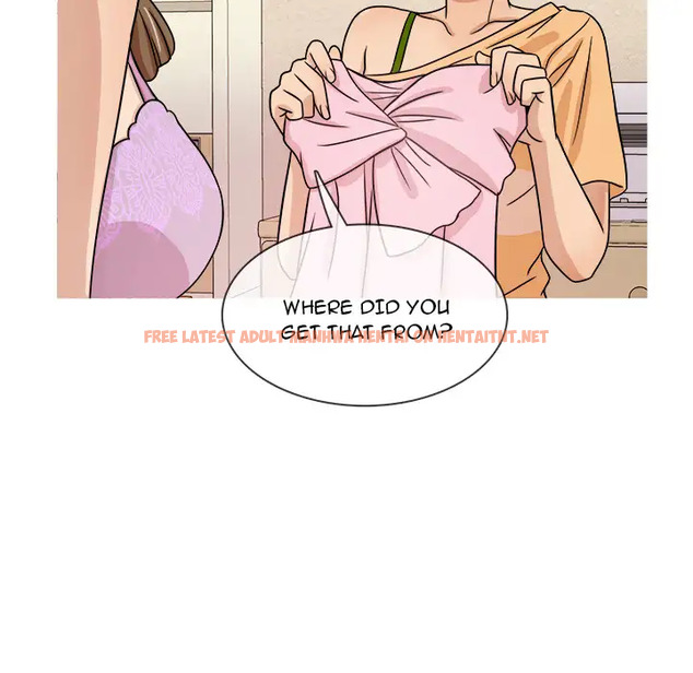 Read Hentai Image 32 079 in comic Love Me More - Chapter 2 - hentaitnt.net