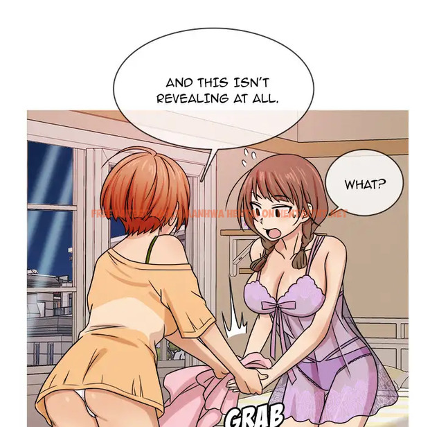 Read Hentai Image 35 079 in comic Love Me More - Chapter 2 - hentaitnt.net