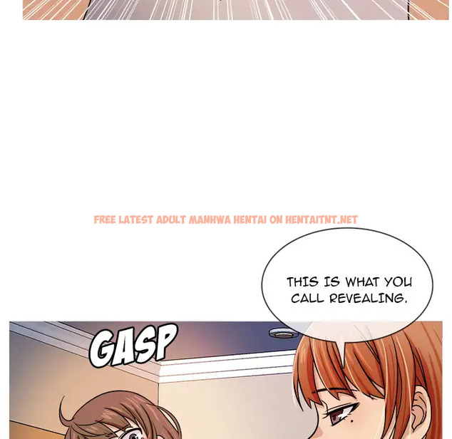 Read Hentai Image 41 080 in comic Love Me More - Chapter 2 - hentaitnt.net