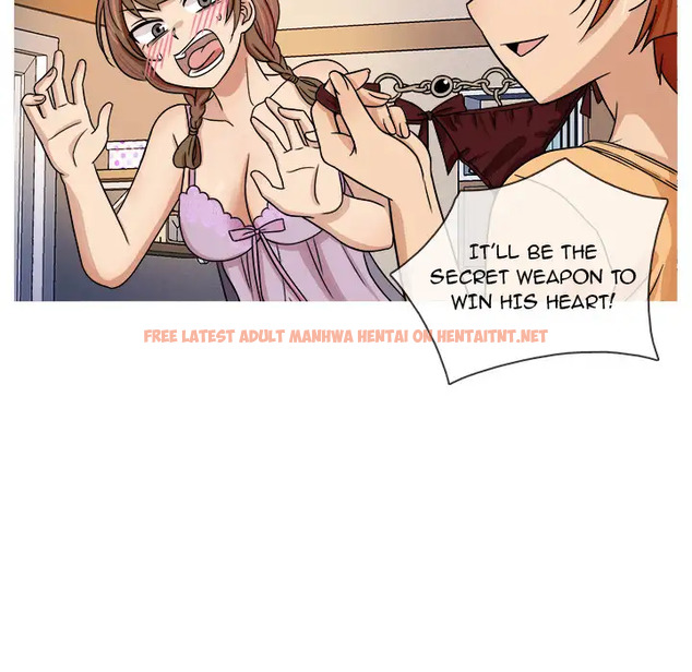 Read Hentai Image 42 080 in comic Love Me More - Chapter 2 - hentaitnt.net