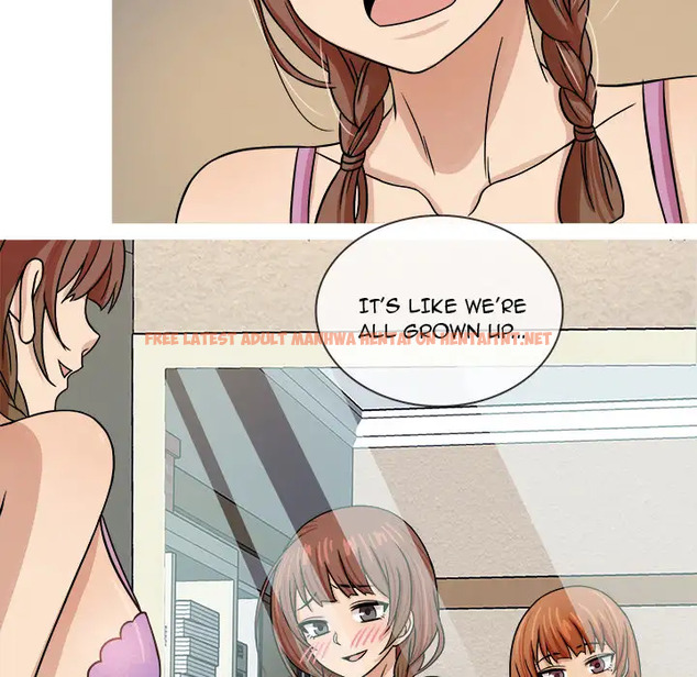 Read Hentai Image 65 080 in comic Love Me More - Chapter 2 - hentaitnt.net