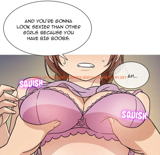 Read Hentai Image 71 080 in comic Love Me More - Chapter 2 - hentaitnt.net