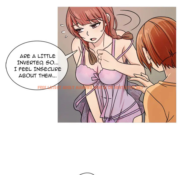 Read Hentai Image 73 080 in comic Love Me More - Chapter 2 - hentaitnt.net