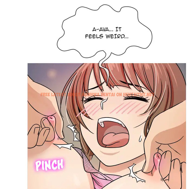 Read Hentai Image 80 083 in comic Love Me More - Chapter 2 - hentaitnt.net