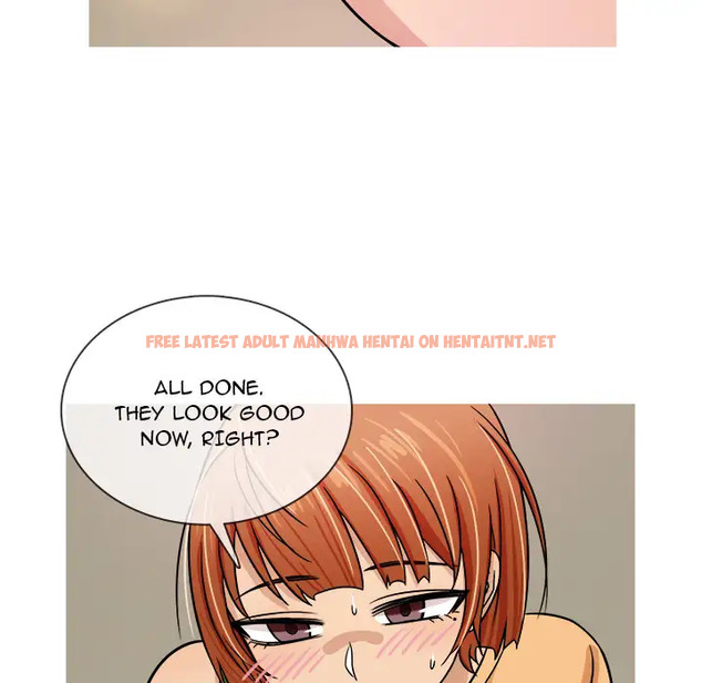 Read Hentai Image 92 083 in comic Love Me More - Chapter 2 - hentaitnt.net