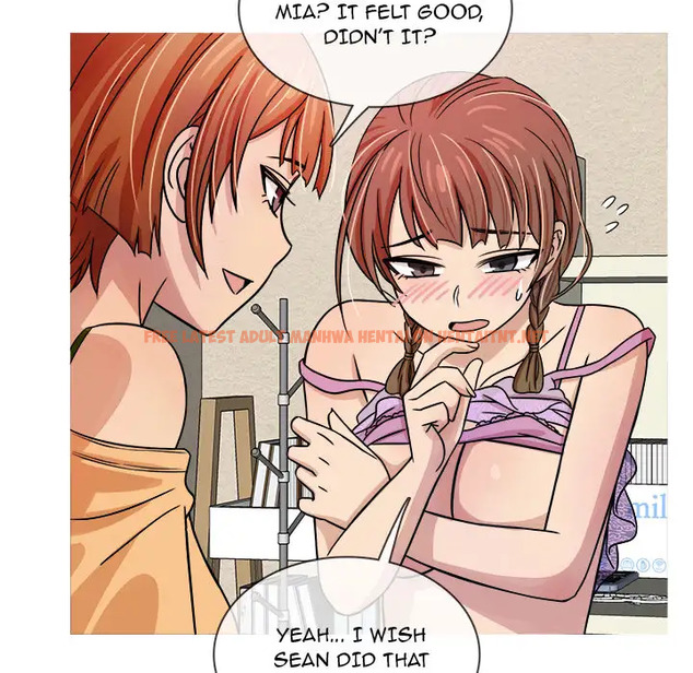 Read Hentai Image 96 083 in comic Love Me More - Chapter 2 - hentaitnt.net