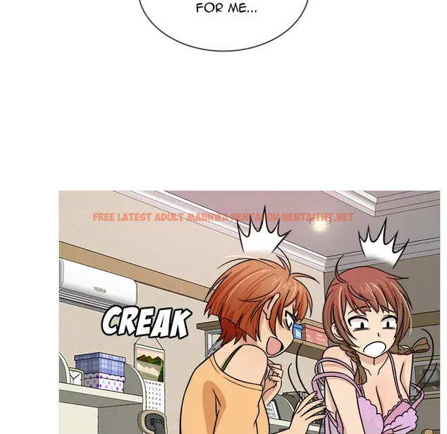 Read Hentai Image 97 083 in comic Love Me More - Chapter 2 - hentaitnt.net