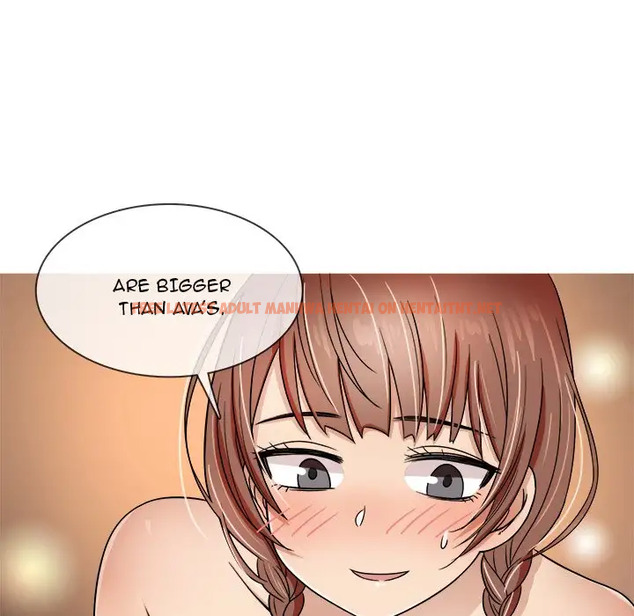 Read Hentai Image 119 079 in comic Love Me More - Chapter 3 - hentaitnt.net