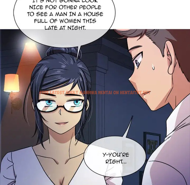 Read Hentai Image 21 076 in comic Love Me More - Chapter 3 - hentaitnt.net