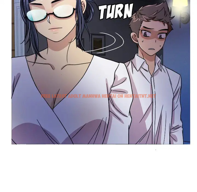 Read Hentai Image 23 076 in comic Love Me More - Chapter 3 - hentaitnt.net