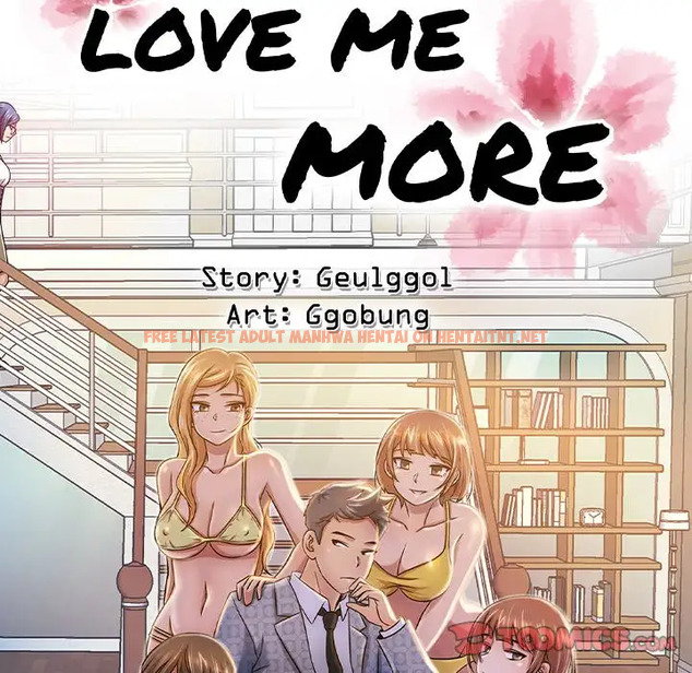 Read Hentai Image 45 076 in comic Love Me More - Chapter 3 - hentaitnt.net