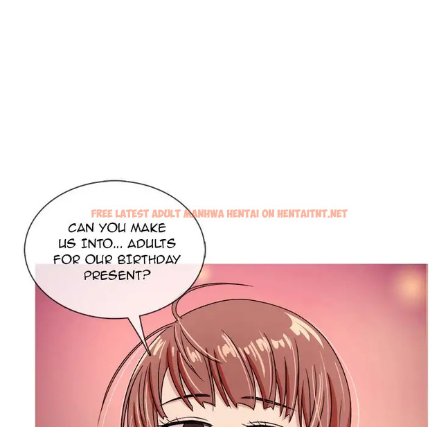 Read Hentai Image 60 076 in comic Love Me More - Chapter 3 - hentaitnt.net