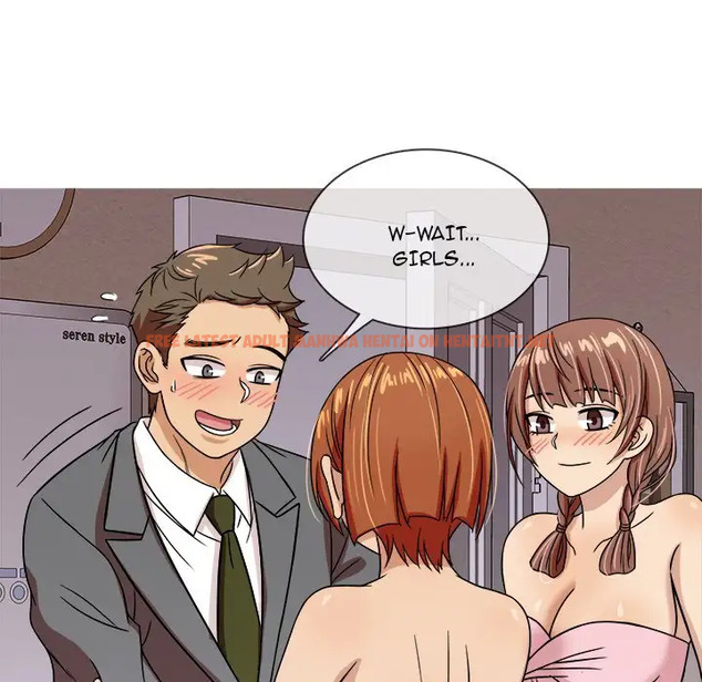 Read Hentai Image 64 076 in comic Love Me More - Chapter 3 - hentaitnt.net