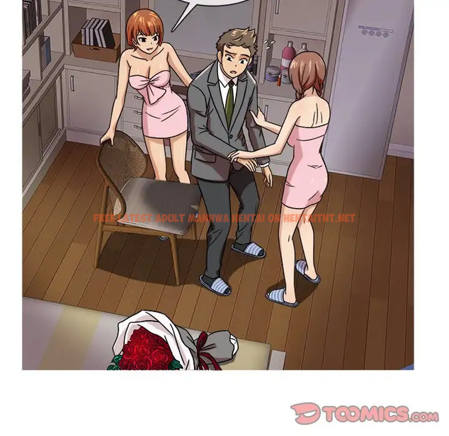 Read Hentai Image 66 076 in comic Love Me More - Chapter 3 - hentaitnt.net