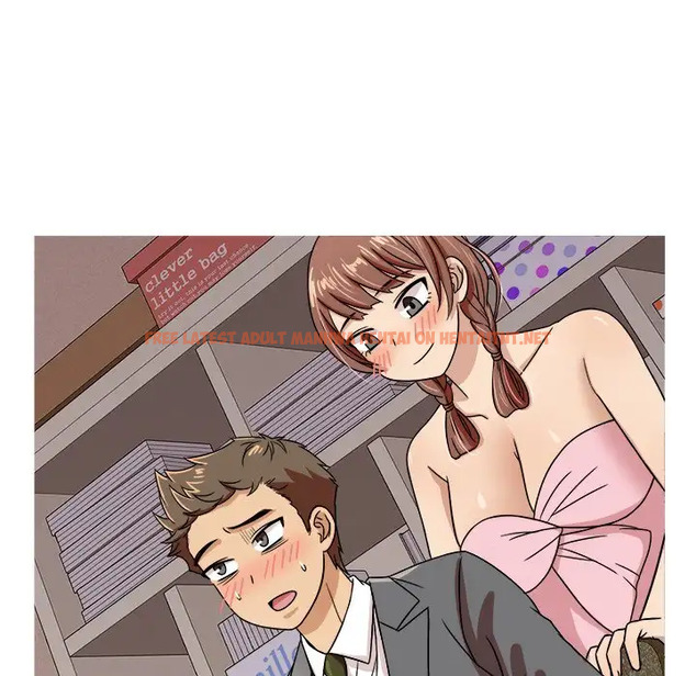 Read Hentai Image 67 076 in comic Love Me More - Chapter 3 - hentaitnt.net