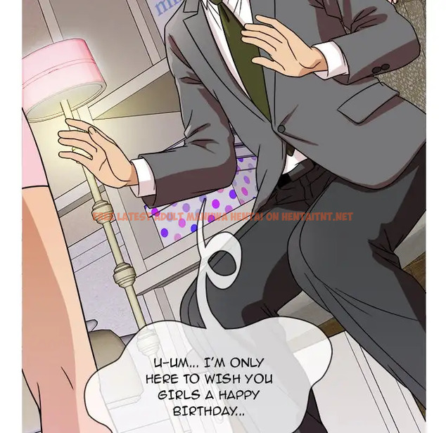 Read Hentai Image 68 076 in comic Love Me More - Chapter 3 - hentaitnt.net