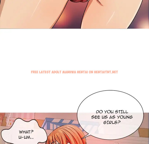 Read Hentai Image 85 076 in comic Love Me More - Chapter 3 - hentaitnt.net