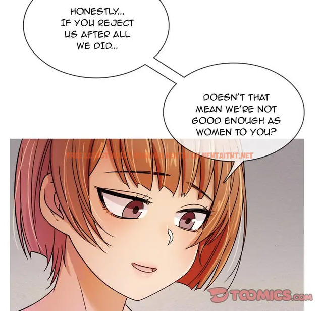 Read Hentai Image 18 069 in comic Love Me More - Chapter 4 - hentaitnt.net