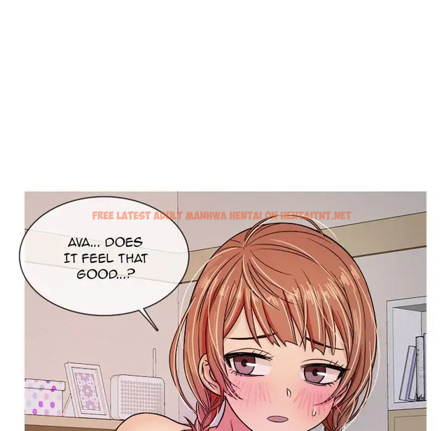 Read Hentai Image 105 069 in comic Love Me More - Chapter 5 - hentaitnt.net