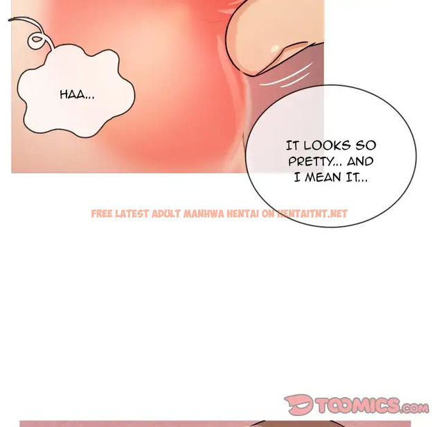 Read Hentai Image 20 065 in comic Love Me More - Chapter 5 - hentaitnt.net