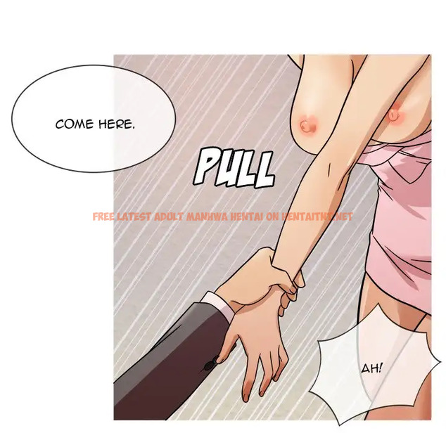 Read Hentai Image 34 065 in comic Love Me More - Chapter 5 - hentaitnt.net