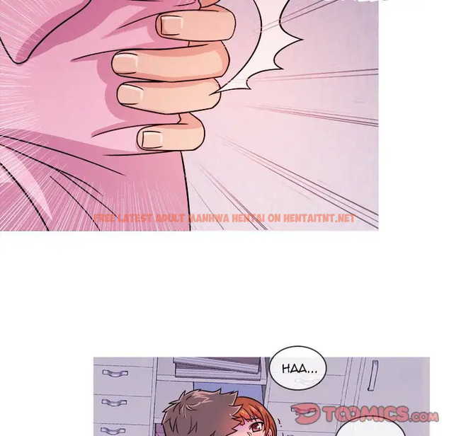 Read Hentai Image 38 068 in comic Love Me More - Chapter 5 - hentaitnt.net