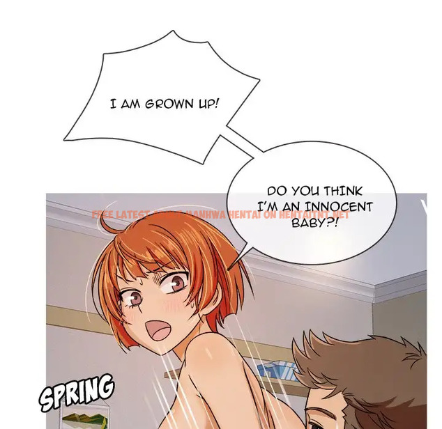 Read Hentai Image 52 068 in comic Love Me More - Chapter 5 - hentaitnt.net