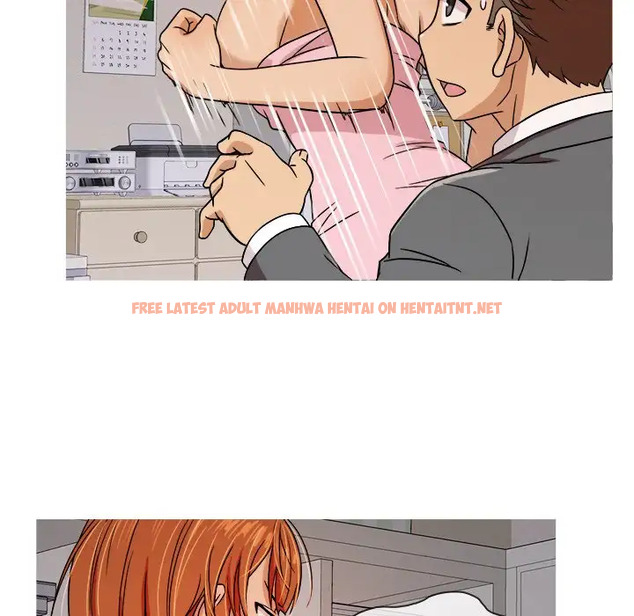 Read Hentai Image 53 068 in comic Love Me More - Chapter 5 - hentaitnt.net