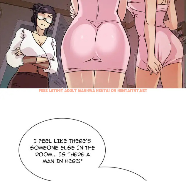 Read Hentai Image 42 061 in comic Love Me More - Chapter 6 - hentaitnt.net